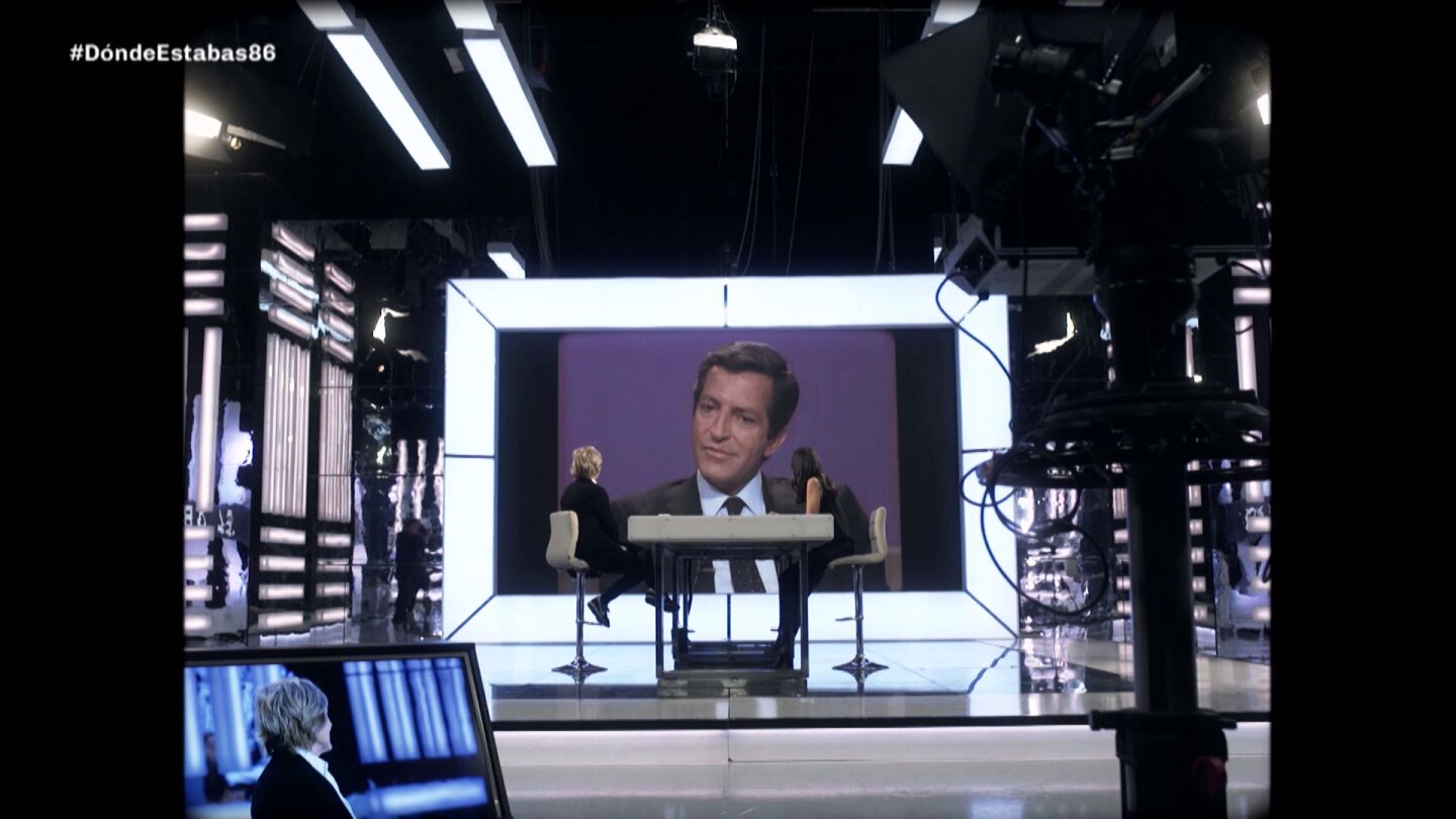 Mercedes Mil&aacute; y Ana Pastor