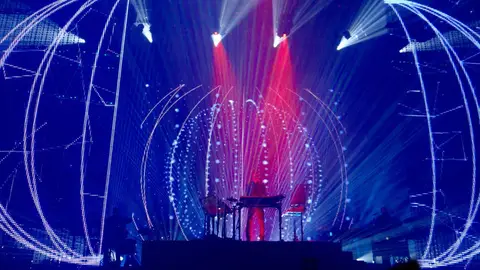 Sónar Sónar