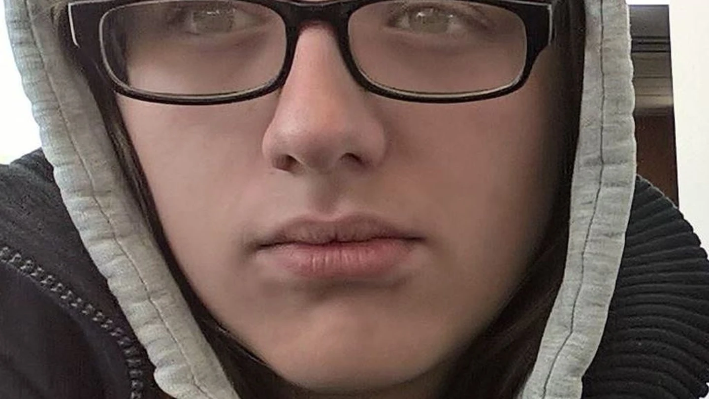 Imagen de Jack Dunn, el joven de 17 años Imagen de Jack Dunn, el joven de 17 años