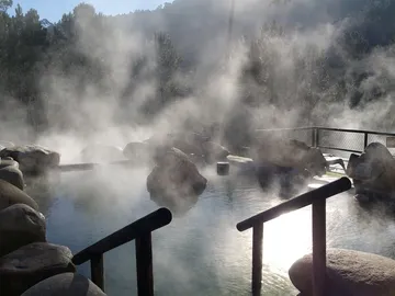 Termas Prexigueiro Termas Prexigueiro