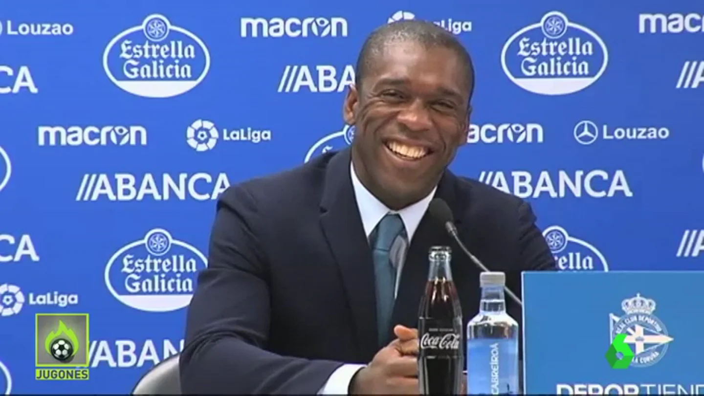 SeedorfDepor SeedorfDepor