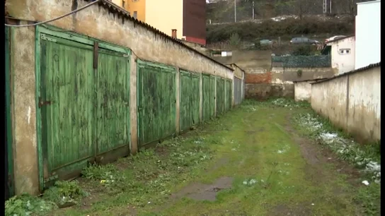 Una mujer denuncia haber sido agredida sexualmente por cuatro hombres en Asturias Una mujer denuncia haber sido agredida sexualmente por cuatro hombres en Asturias