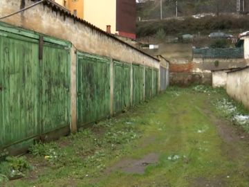Una mujer denuncia haber sido agredida sexualmente por cuatro hombres en Asturias Una mujer denuncia haber sido agredida sexualmente por cuatro hombres en Asturias