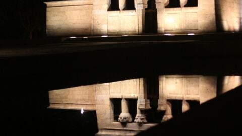 Templo de Debod