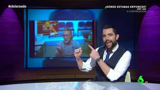 Dani Mateo Dani Mateo