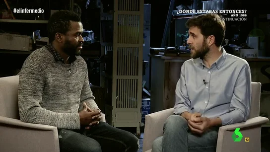 El Intermedio El Intermedio
