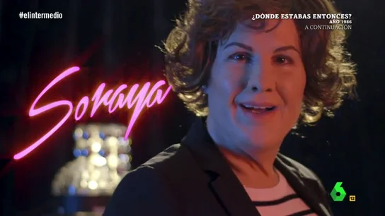 El Intermedio El Intermedio