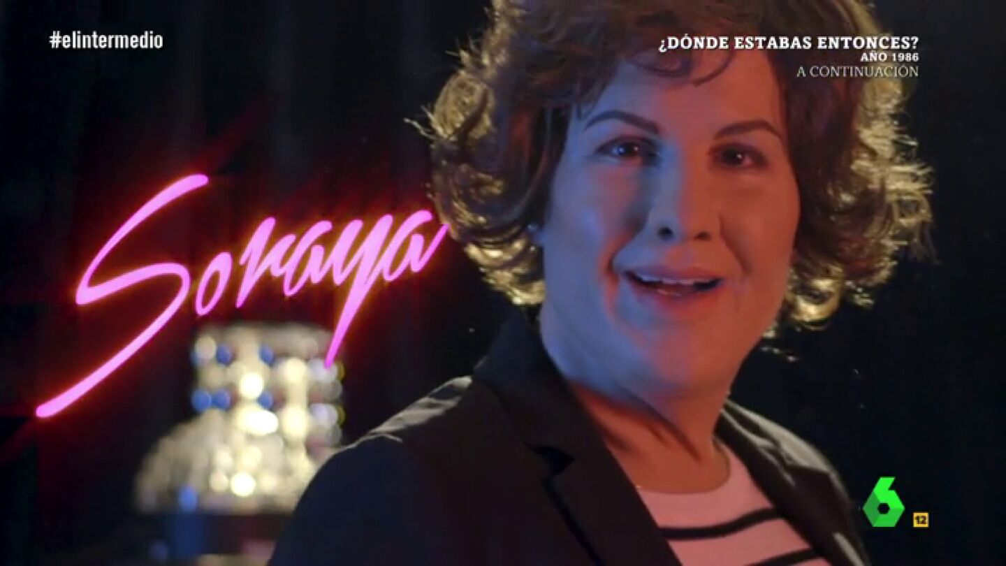 El Intermedio