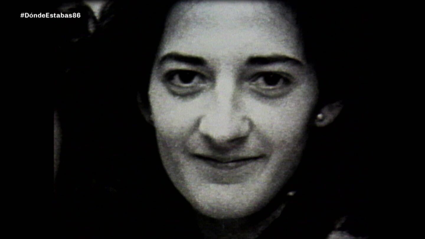 Dolores Gonz&aacute;lez Catarain, Yoyes