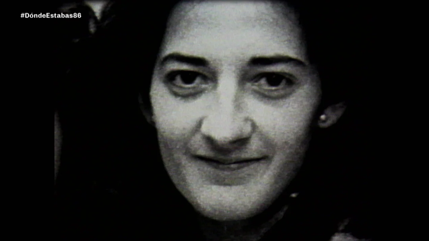 Dolores González Catarain, Yoyes Dolores González Catarain, Yoyes