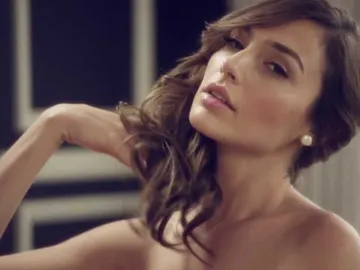 Gal Gadot, una de las afectadas por los vídeos DeepFake Gal Gadot, una de las afectadas por los vídeos DeepFake