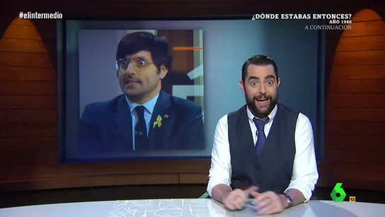 Dani Mateo Dani Mateo