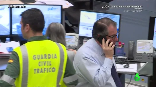 El Intermedio El Intermedio