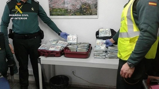 Guardia Civil Guardia Civil