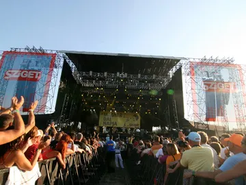 Sziget Sziget