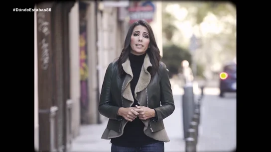 Ana Pastor Ana Pastor