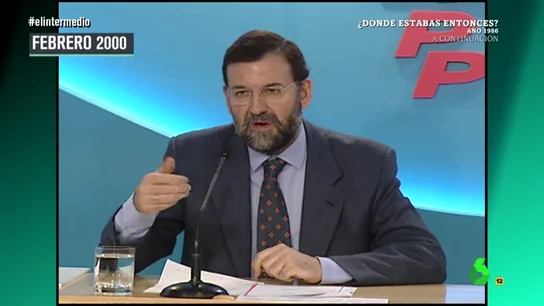 El Intermedio El Intermedio