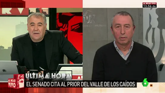 JOAN BALDOVI JOAN BALDOVI