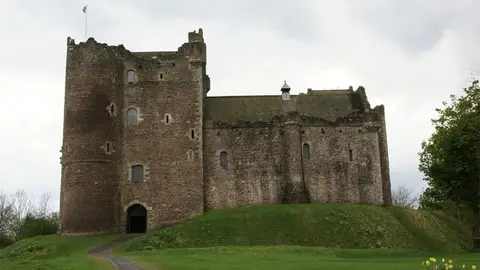 Outlanders Outlanders