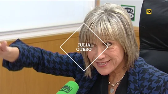 Julia Otero Julia Otero