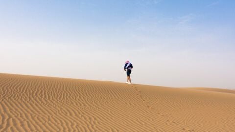 Emiratos Árabes