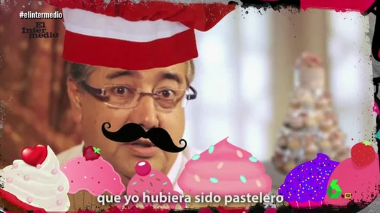 El Intermedio El Intermedio