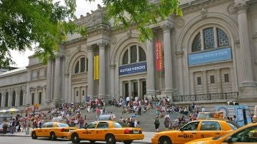 Destinos para seriéfilos