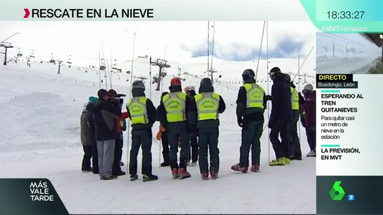 RESCATE RESCATE