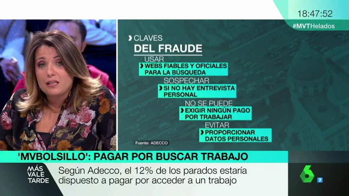 FRAUDE