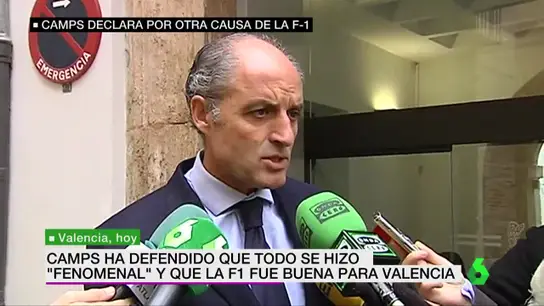 Francisco Camps Francisco Camps