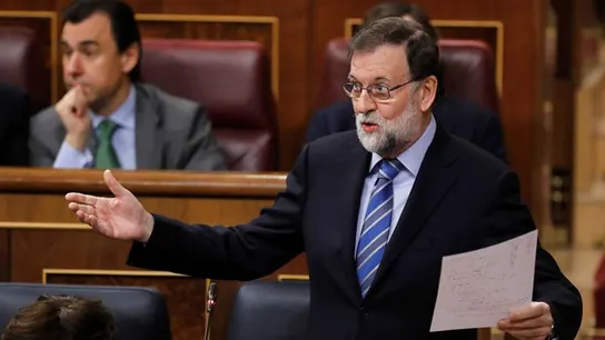 Mariano Rajoy Mariano Rajoy