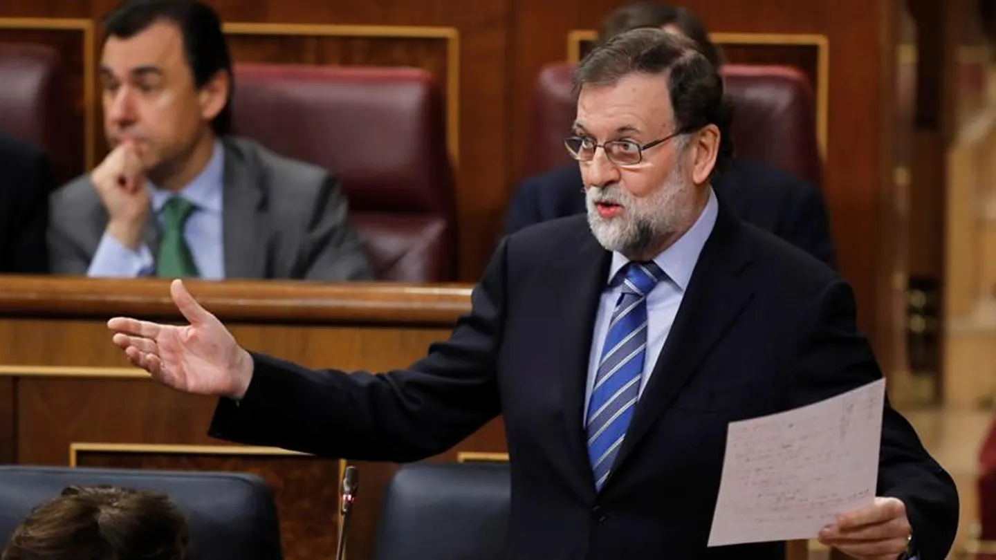 Mariano Rajoy Mariano Rajoy