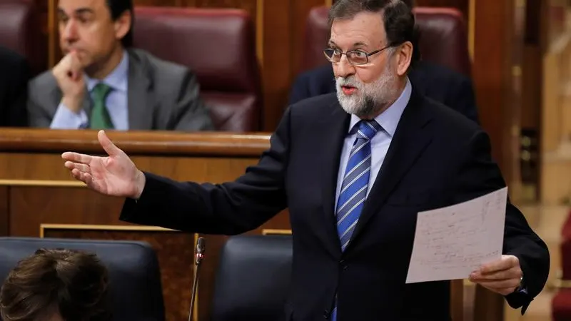 Mariano Rajoy