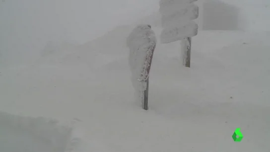 peligros nieve peligros nieve