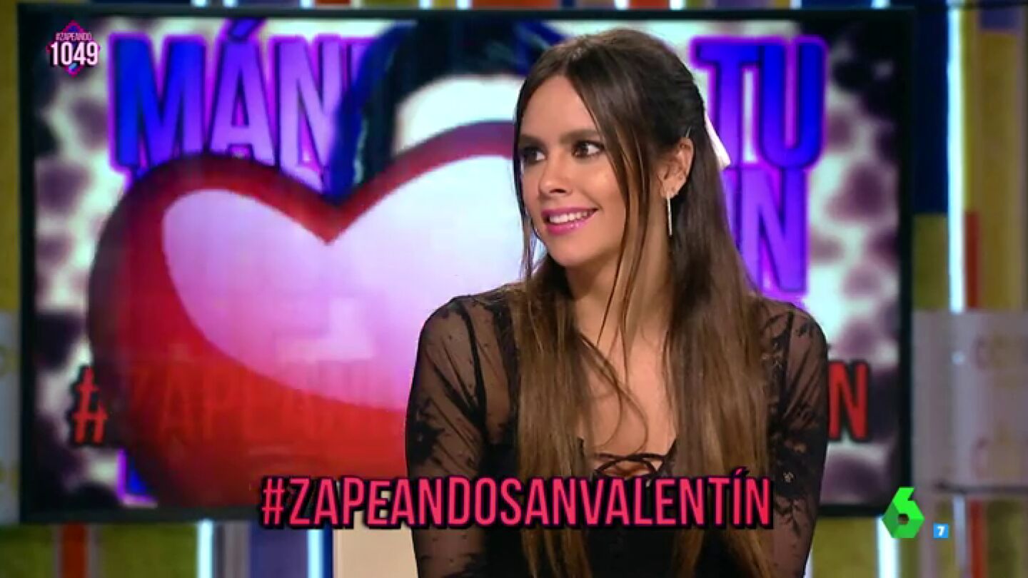 Cristina Pedroche
