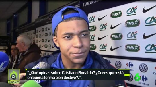 MbappeDecliveJugones