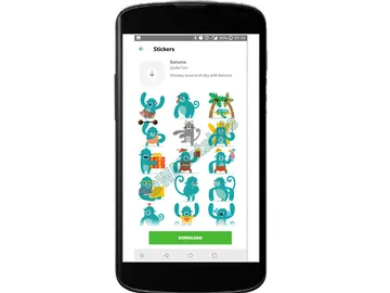Stickers de Whatsapp Stickers de Whatsapp