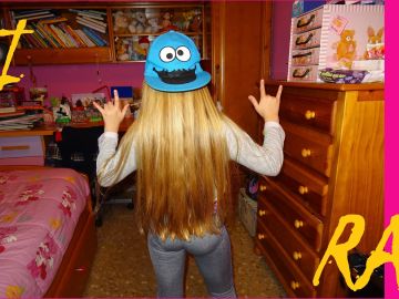 Silvia Sánchez, youtuber infantil Silvia Sánchez, youtuber infantil