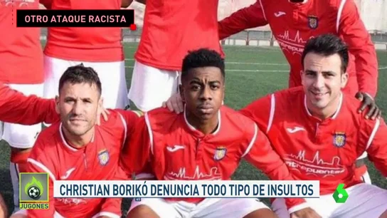 RacismoFútbol RacismoFútbol