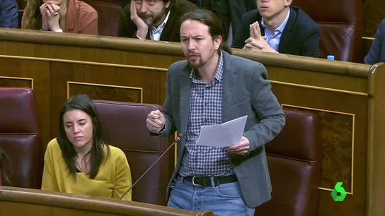 iglesias rajoy iglesias rajoy
