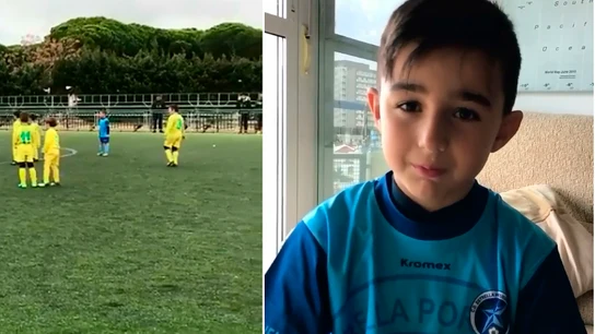 Óliver, el hijo de David Barral Óliver, el hijo de David Barral