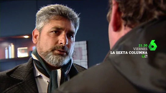 laSexta Columna laSexta Columna