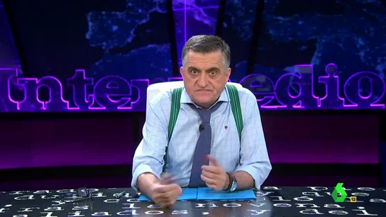 El Intermedio El Intermedio