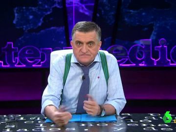El Intermedio El Intermedio