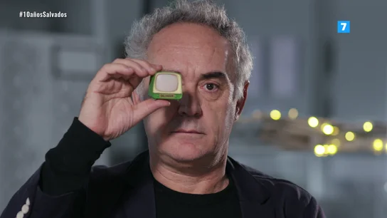 Ferran Adrià Ferran Adrià