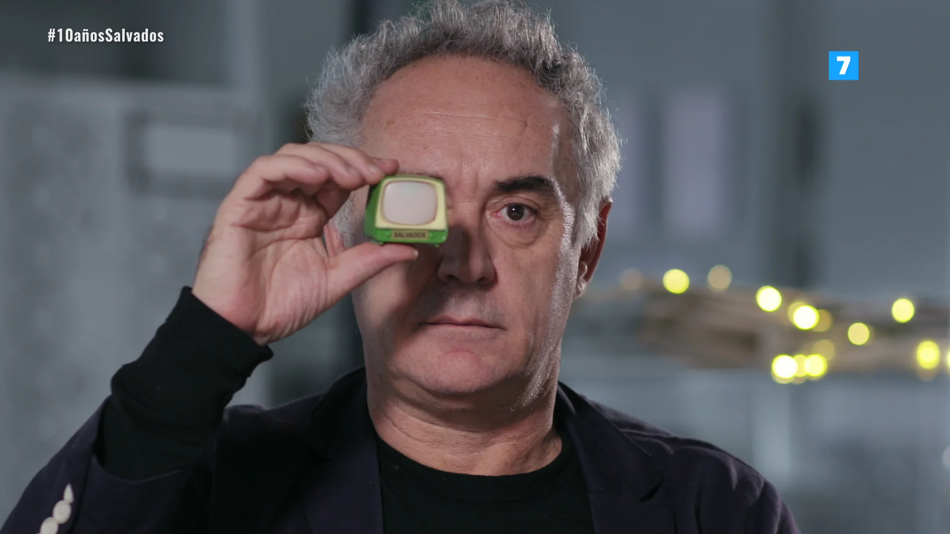 Ferran Adrià