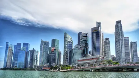 Singapur Singapur