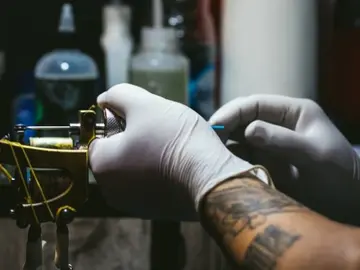 Hacerse un tatuaje en japonés Hacerse un tatuaje en japonés