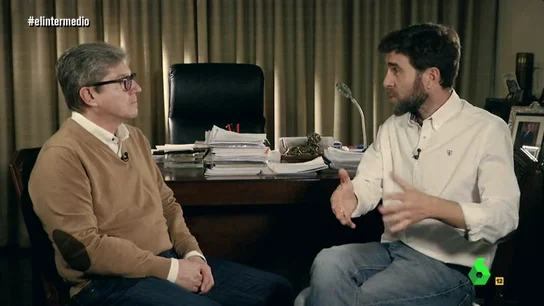 El Intermedio El Intermedio