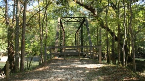 7 rutas en Florida te llevarán a conocer ruinas extraordinarias